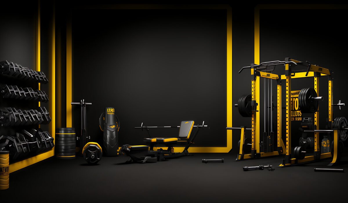 Best Gym in Ahemdabad